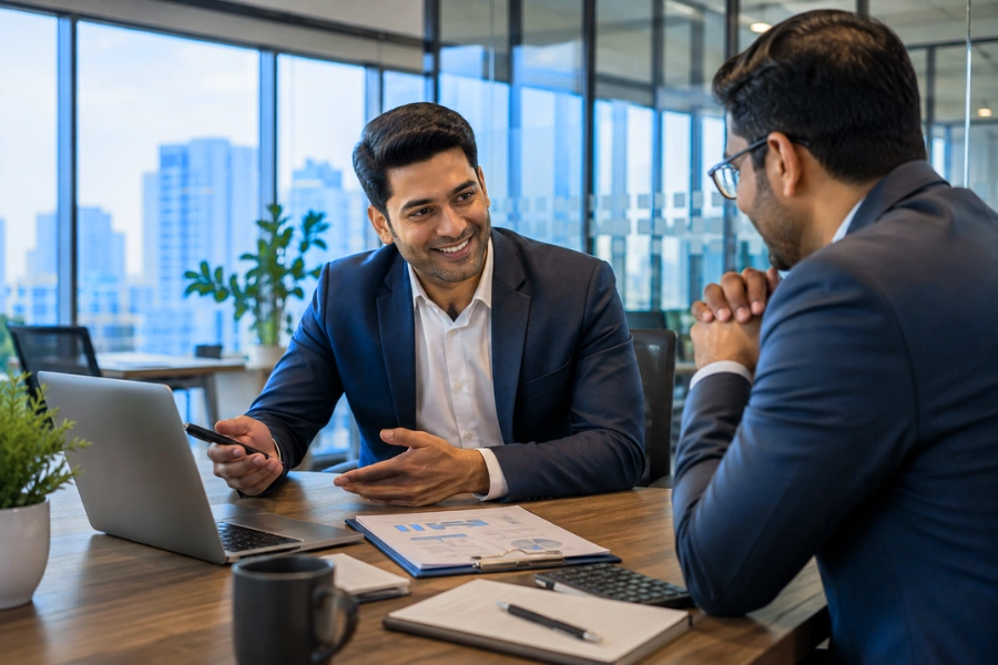 Business-loan