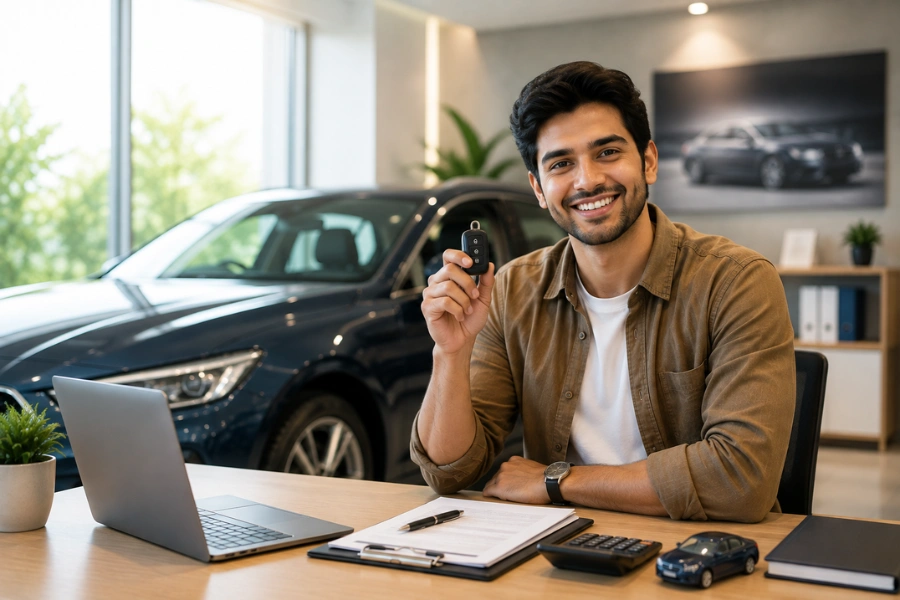 Car-Loan