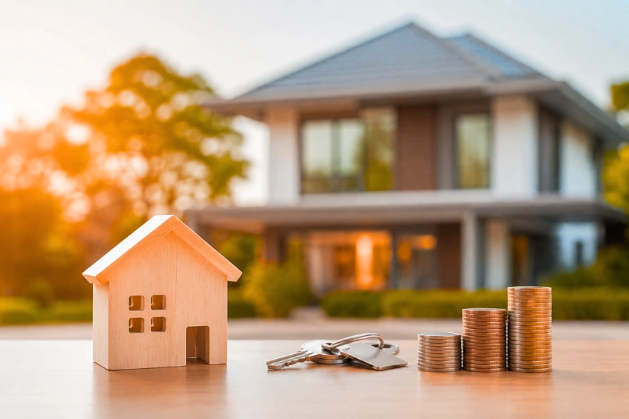 Home-Loan