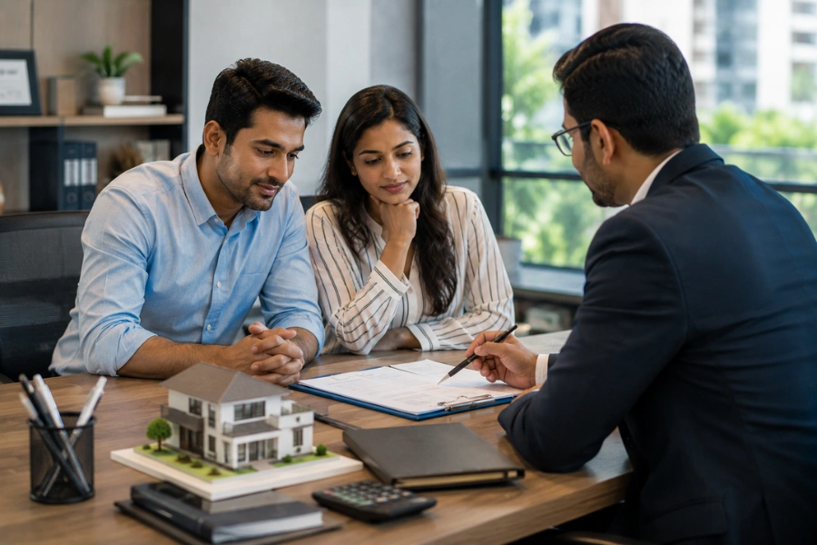 Loan-Against-property